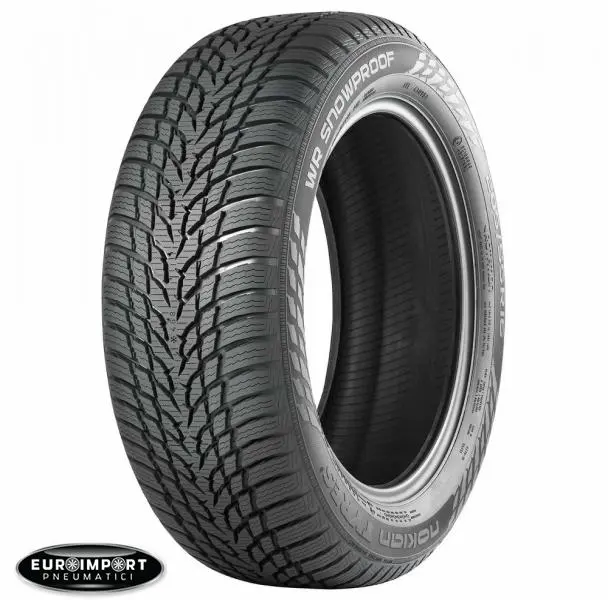 Nokian WR SNOWPROOF  185/60 R15 88 T  XL  TL